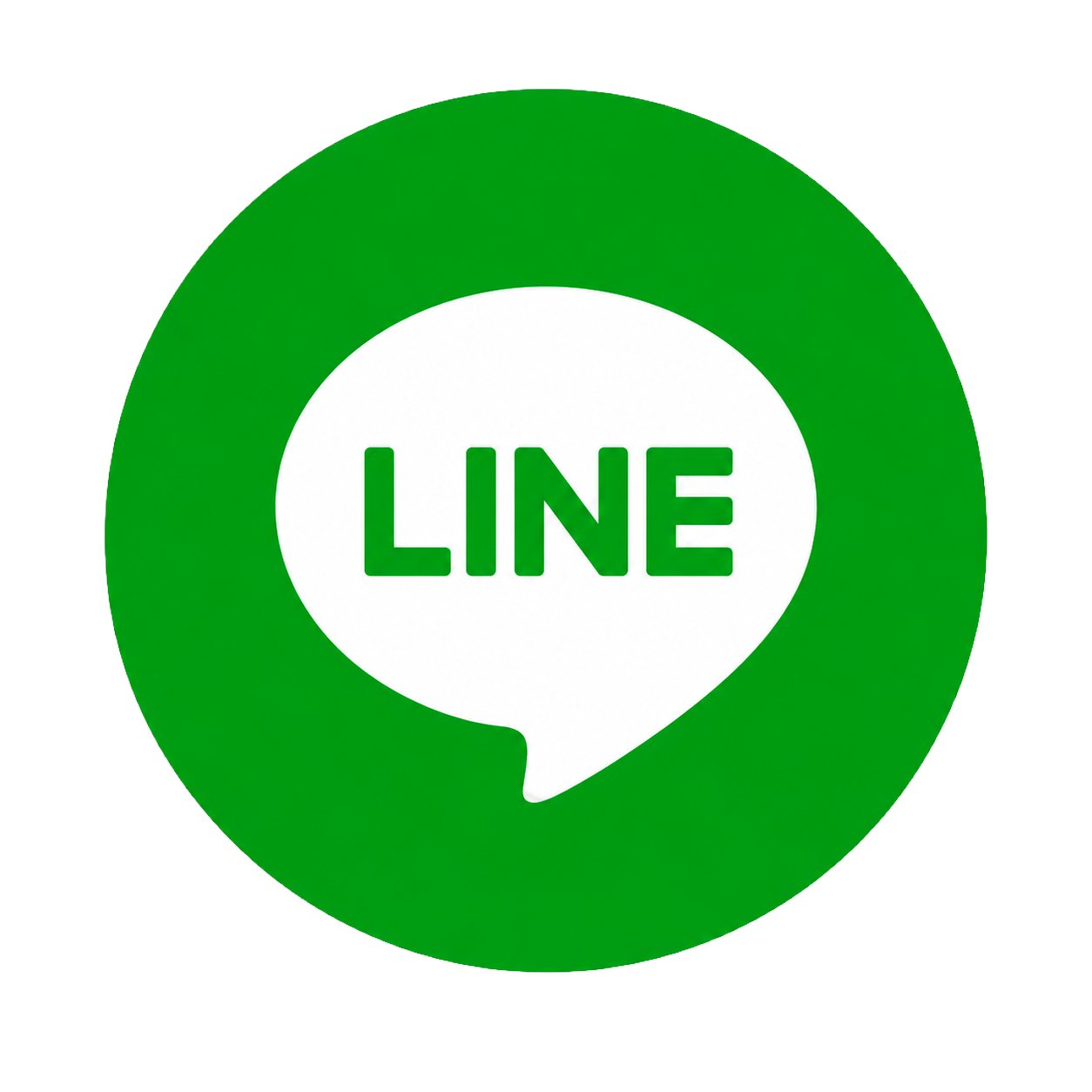 LINE